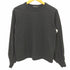 ミズイロインド mizuiro ind ロングスリーブ クルーネックTシャツ レディース