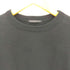 ミズイロインド mizuiro ind ロングスリーブ クルーネックTシャツ レディース