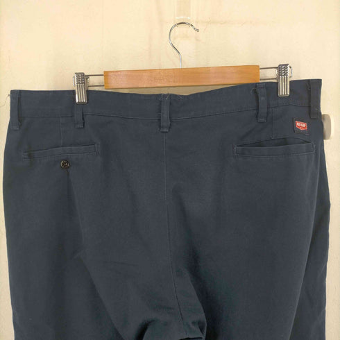 レッドキャップ RED KAP メキシコ製 ワークパンツ メンズ 40