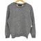 ディーゼル DIESEL 裾ロゴ クルーネックスウェット メンズ import:M