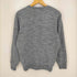ディーゼル DIESEL 裾ロゴ クルーネックスウェット メンズ import:M