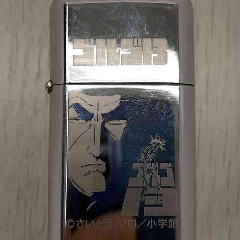 キャラクター ライター メンズ