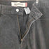 リーバイス Levis メキシコ製 550 RELAXED FIT 後染め ブラックデニムパンツ メンズ 36