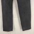 リーバイス Levis メキシコ製 550 RELAXED FIT 後染め ブラックデニムパンツ メンズ 36