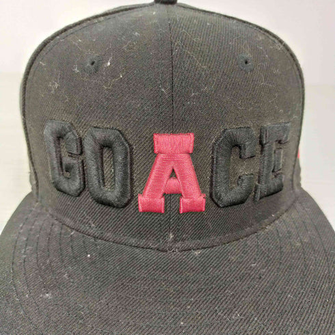 ニューエラ NEWERA 9FIFTY 6パネルキャップ メンズ