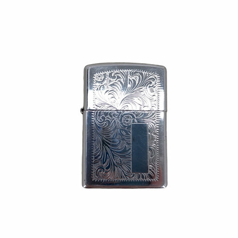 ジッポ ZIPPO 93年製 USA製 ベネチアzippo メンズ