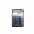 ジッポ ZIPPO 93年製 USA製 ベネチアzippo メンズ