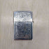 ジッポ ZIPPO 93年製 USA製 ベネチアzippo メンズ