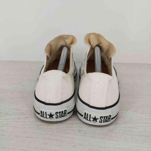 コンバースオールスター CONVERSE ALLSTAR SLIP III OX スリッポン レディース JPN:24