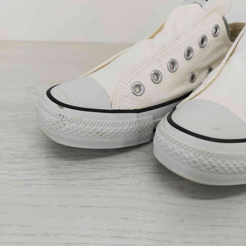 コンバースオールスター CONVERSE ALLSTAR SLIP III OX スリッポン レディース JPN:24