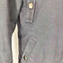 リーツテイラーザズー REATS TAILOR ZAZOUS ダブルジップ コットン ブルゾン ジャケット メンズ US:36