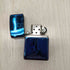 ジッポ ZIPPO 2003年 USA製 十字架zippo メンズ