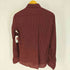 リーツテイラーザズー REATS TAILOR ZAZOUS ポルカドット ボタンダウン L/S シャツ メンズ UK:36