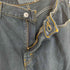 リーバイス Levis メキシコ製 560 COMFORT FIT 製品染め デニムパンツ メンズ 34