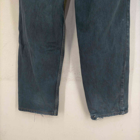 リーバイス Levis メキシコ製 560 COMFORT FIT 製品染め デニムパンツ メンズ 34