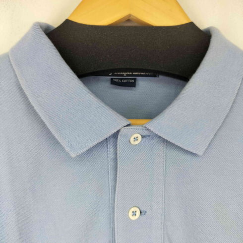 ポロバイラルフローレン Polo by RALPH LAUREN スモールポニー刺繍 S/Sポロシャツ メンズ 100