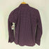 リーツテイラーザズー REATS TAILOR ZAZOUS ピンドット ボタンダウン L/S シャツ メンズ UK:36