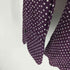 リーツテイラーザズー REATS TAILOR ZAZOUS ピンドット ボタンダウン L/S シャツ メンズ UK:36