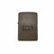 ジッポ ZIPPO 1932 1984 Solid Brass メンズ