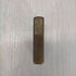 ジッポ ZIPPO 1932 1984 Solid Brass メンズ