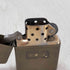 ジッポ ZIPPO 1932 1984 Solid Brass メンズ
