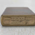 ジッポ ZIPPO 1932 1984 Solid Brass メンズ