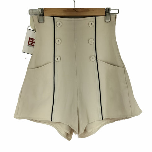 BUBLES レディース JPN:S