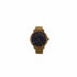 マークジェイコブス MARC JACOBS MJ3569 クラシックウォッチ ブラック×ピンクゴールド 腕時計 レディース
