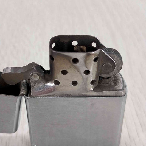 ジッポ ZIPPO 98年製 USA製 zippo メンズ