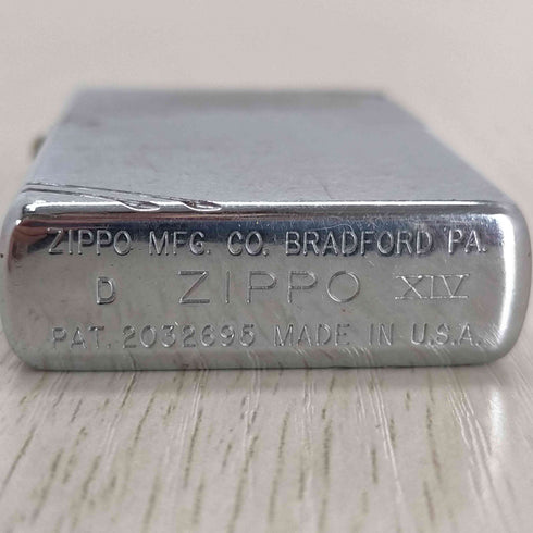 ジッポ ZIPPO 98年製 USA製 zippo メンズ