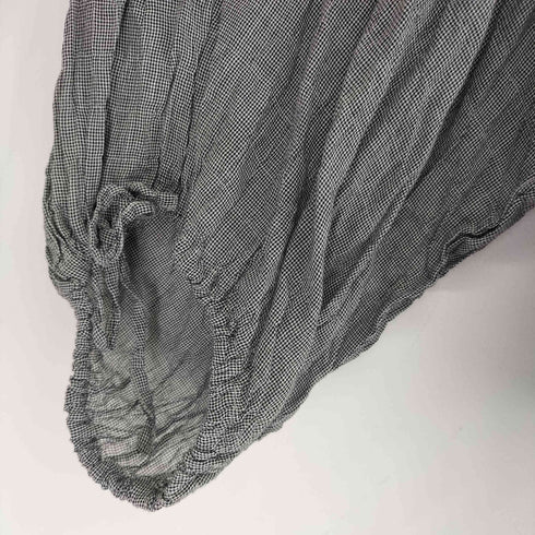 サマンサモスモス samansa Mos2 フリルブラウス レディース FREE