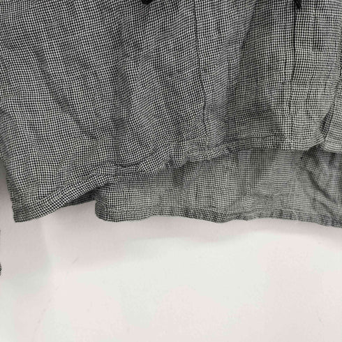 サマンサモスモス samansa Mos2 フリルブラウス レディース FREE