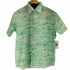 ラコステ LACOSTE 総柄 S/Sシャツ メンズ JPN:3