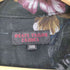 リーツテイラーザズー REATS TAILOR ZAZOUS ハイビスカス柄 オープンカラー ダブルポケット S/S レーヨン シャツ メンズ UK:38