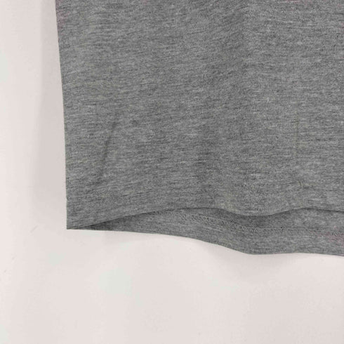 ジャージーズ JERZEES プリント S/Sクルーネック Tシャツ レディース