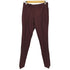 リーツテイラーザズー REATS TAILOR ZAZOUS ノータック スラックス パンツ メンズ 36