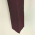 リーツテイラーザズー REATS TAILOR ZAZOUS ノータック スラックス パンツ メンズ 36