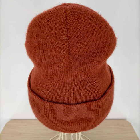 カーハート Carhartt ロゴワッペン ニット帽 メンズ