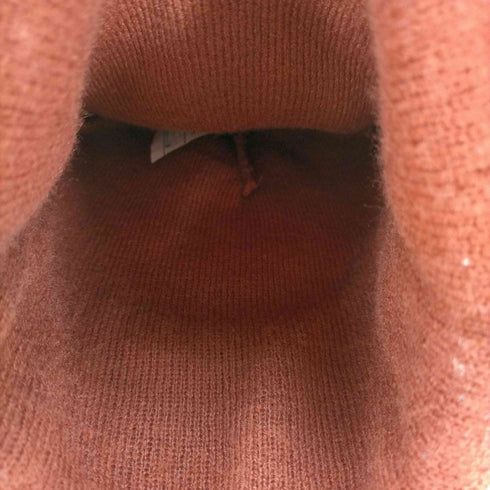 カーハート Carhartt ロゴワッペン ニット帽 メンズ