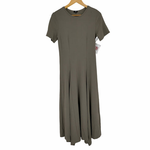 プラステ PLST ジャージーワンピース レディース JPN:M
