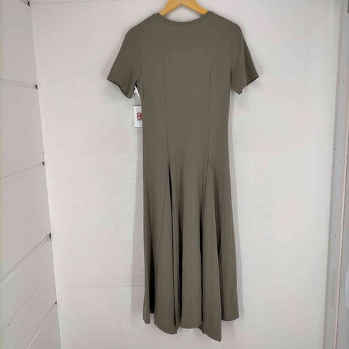 プラステ PLST ジャージーワンピース レディース JPN:M