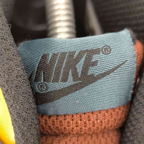 ナイキ NIKE AIR MAGMA ND エアマグマ メンズ JPN:27.5