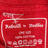 リビルドバイニードルズ rebuild by needles 再構築 クルーネックTシャツ メンズ ONE SIZE