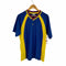リーボック Reebok Vネックゲームシャツ メンズ JPN:XL