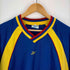 リーボック Reebok Vネックゲームシャツ メンズ JPN:XL