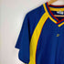 リーボック Reebok Vネックゲームシャツ メンズ JPN:XL