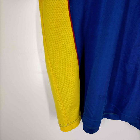 リーボック Reebok Vネックゲームシャツ メンズ JPN:XL