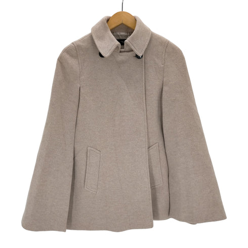 ザラ ZARA ケープコート レディース import:XS