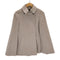 ザラ ZARA ケープコート レディース import:XS