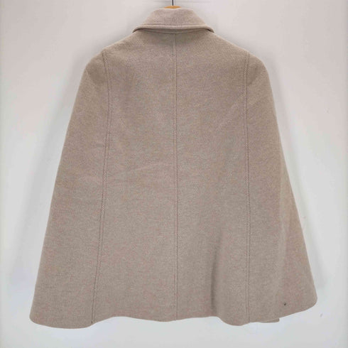 ザラ ZARA ケープコート レディース import:XS